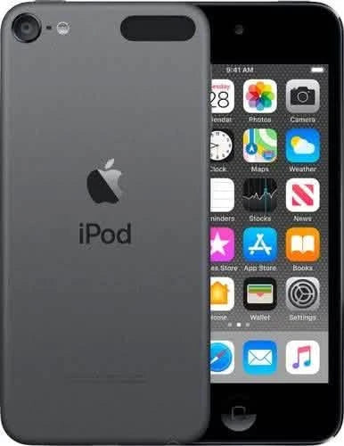 Apple iPod Touch 7ème génération (reconditionné)
