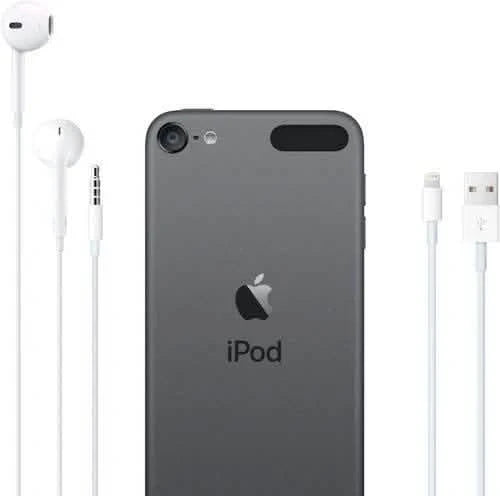 Apple iPod Touch 7ème génération (reconditionné)