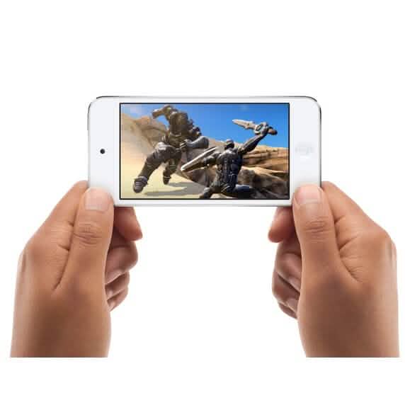 Apple iPod Touch 7ème génération (reconditionné)