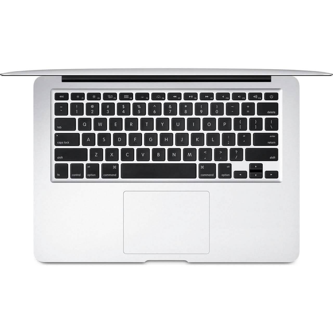 Apple Portable MacBook Air Core i5 5e génération MMGF2LL/A A1466 8Go 128Go (Reconditionné)