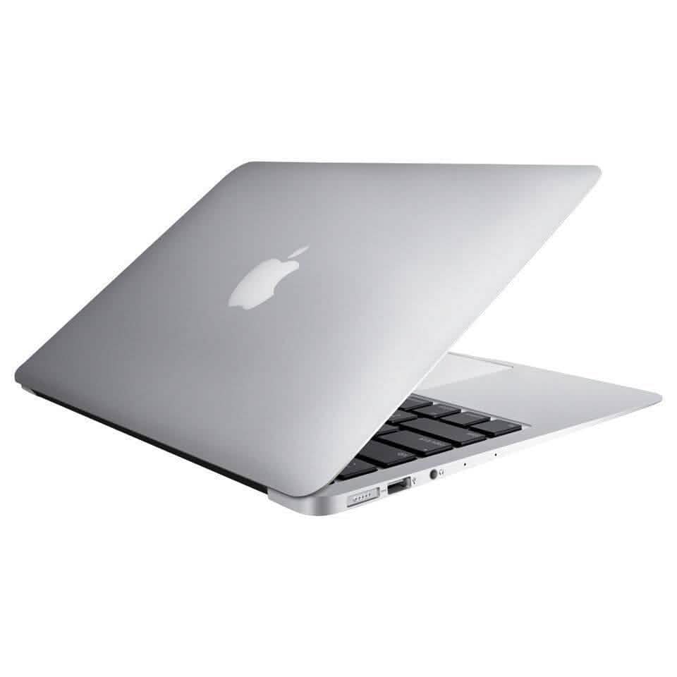 Apple Portable MacBook Air Core i5 5e génération MMGF2LL/A A1466 8Go 128Go (Reconditionné)