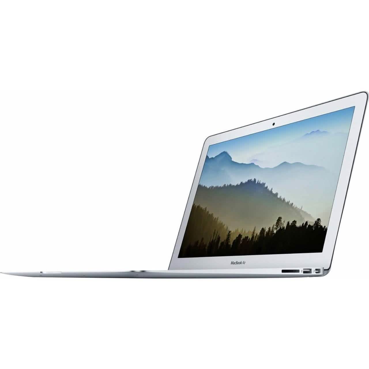 Apple Portable MacBook Air Core i5 5e génération MMGF2LL/A A1466 8Go 128Go (Reconditionné)