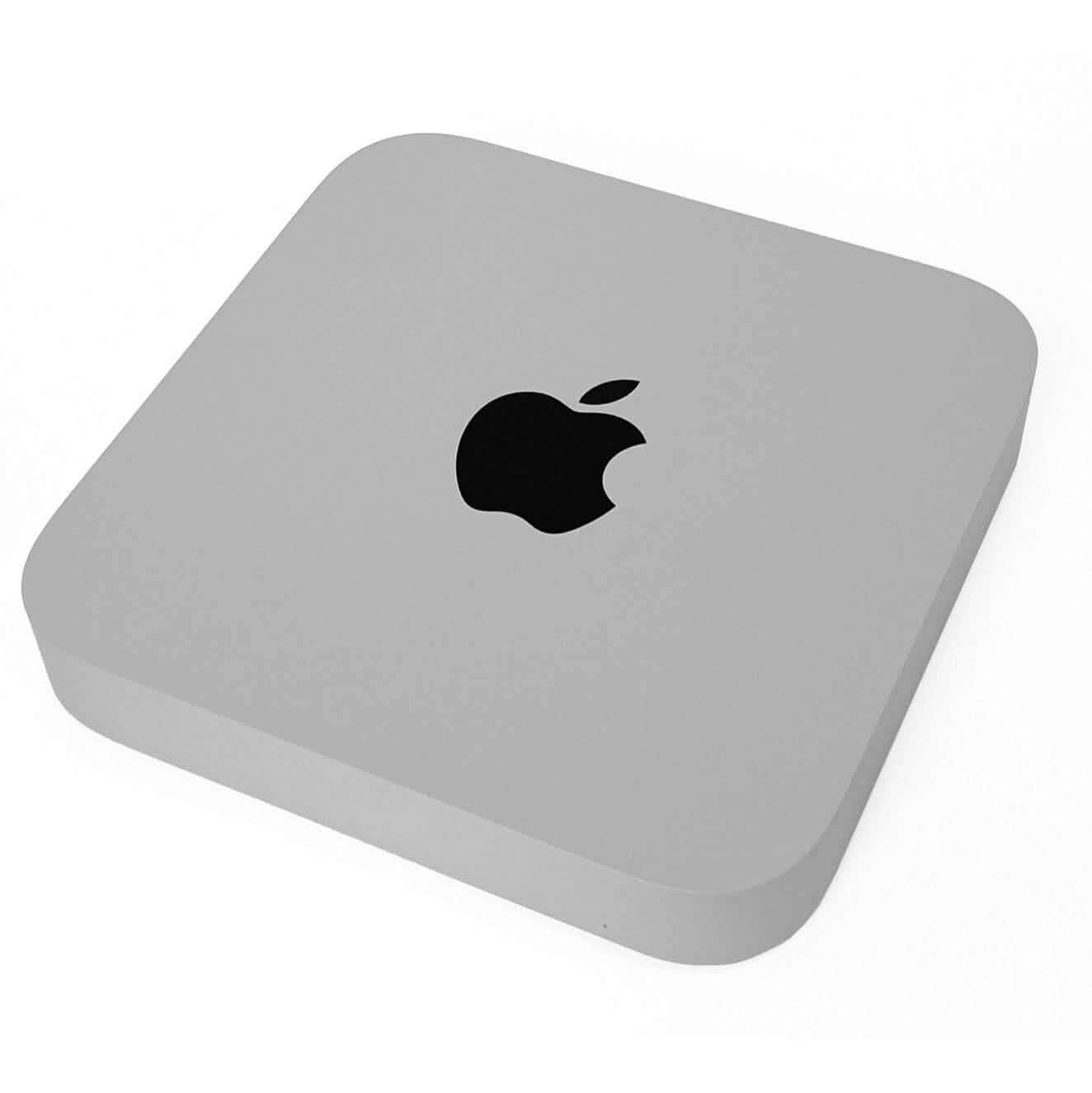 Apple Mac Mini 3,2 GHz Apple M1/8 Go de RAM/256 Go SSD/Argent MGNR3LL/A