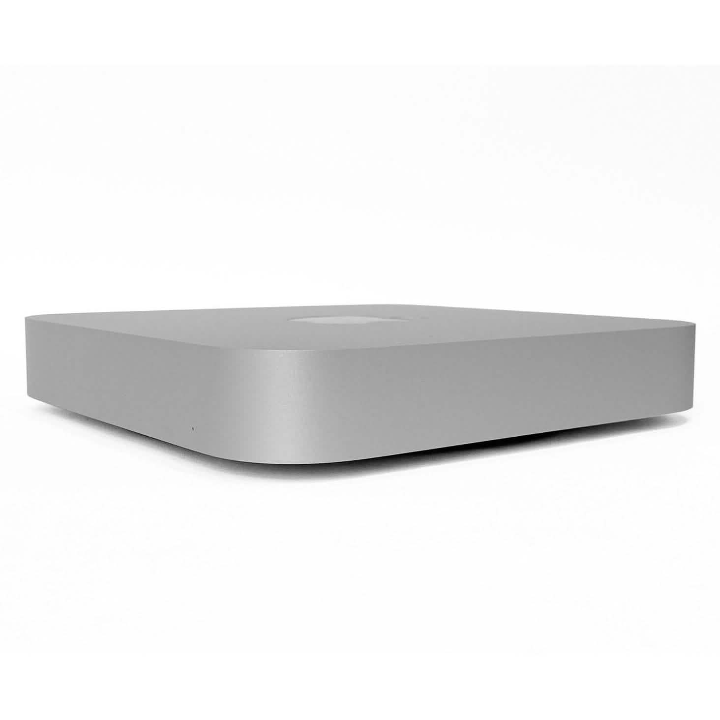 Apple Mac Mini 3,2 GHz Apple M1/8 Go de RAM/256 Go SSD/Argent MGNR3LL/A