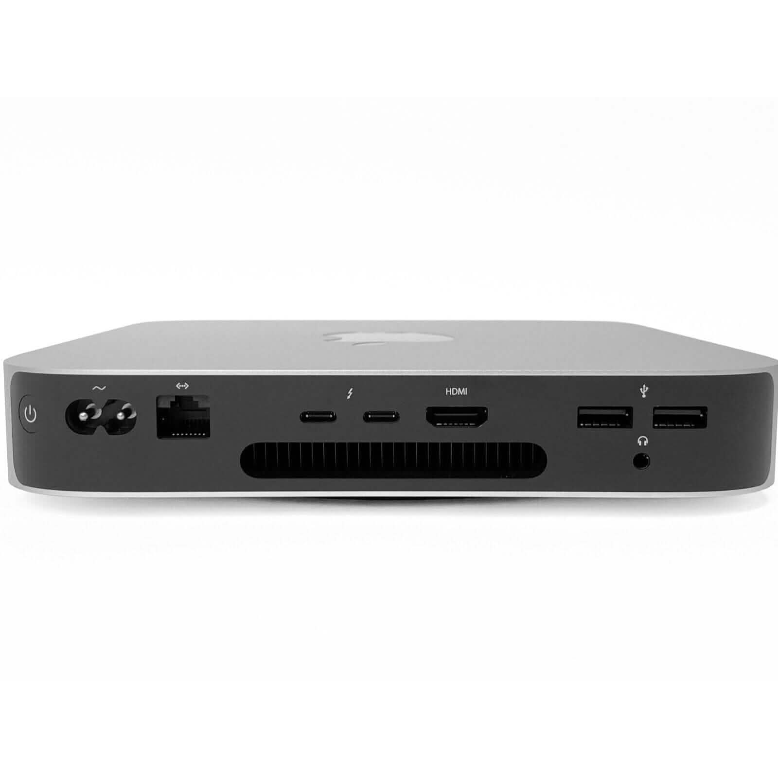 Apple Mac Mini 3,2 GHz Apple M1/8 Go de RAM/256 Go SSD/Argent MGNR3LL/A