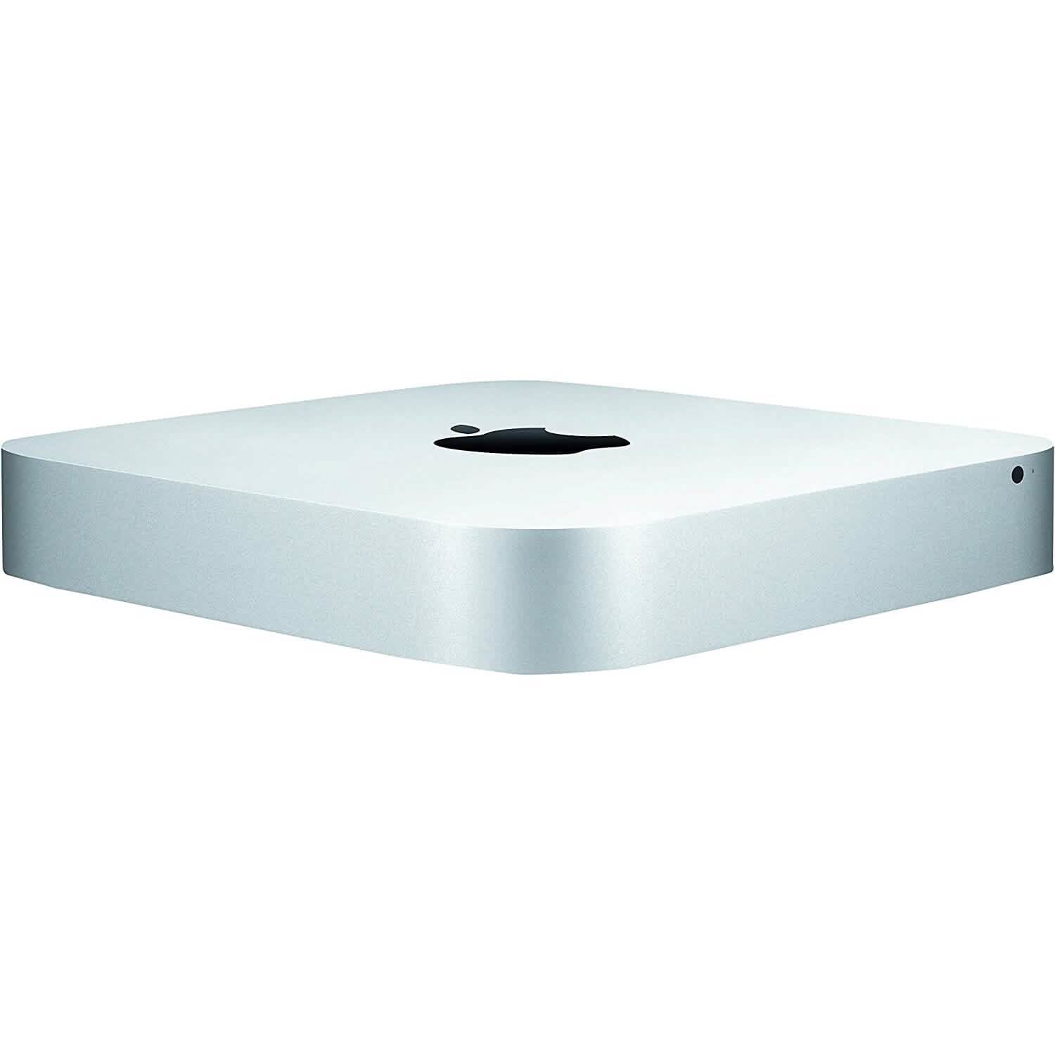 Apple Mac mini MGEN2LL/A Intel Core i5 Dual Core 8GB RAM 256GB SSD (Reconditionné)