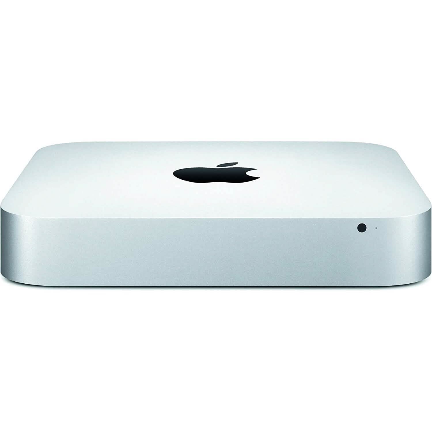 Apple Mac mini MGEN2LL/A Intel Core i5 Dual Core 8GB RAM 256GB SSD (Reconditionné)