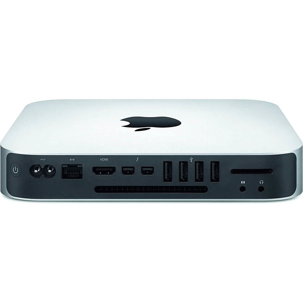 Apple Mac mini MGEN2LL/A Intel Core i5 Dual Core 8GB RAM 256GB SSD (Reconditionné)