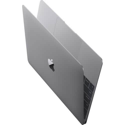 Apple MacBook 12" (MJY42LL/A) Début 2015 (Reconditionné)