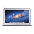 Apple MacBook Air 11" Core i5-3317U 1,70 GHz 4 Go de RAM 64 Go SSD 2012 A1465 MD223LL/A (Reconditionné)
