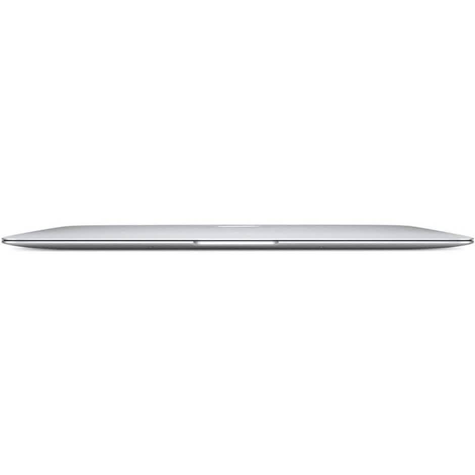 Apple MacBook Air 11" Core i5-3317U 1,70 GHz 4 Go de RAM 64 Go SSD 2012 A1465 MD223LL/A (Reconditionné)