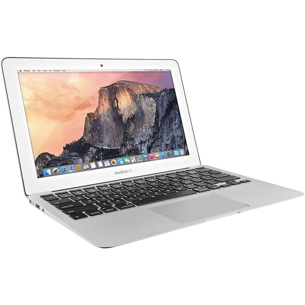 Apple Macbook Air 11" MD711LL/B A1465 Core I5 4 Go 128 Go (2014) (Reconditionné)