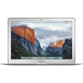 Apple MacBook Air 13" 1,6 GHz 128 Go SSD 8 Go RAM (Reconditionné)