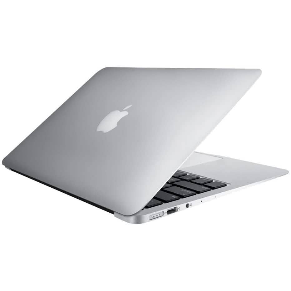 Apple Macbook Air 13" i5 1,6 GHz 8 Go RAM 256 Go SSD Argent MJVG2LL/A (Reconditionné)