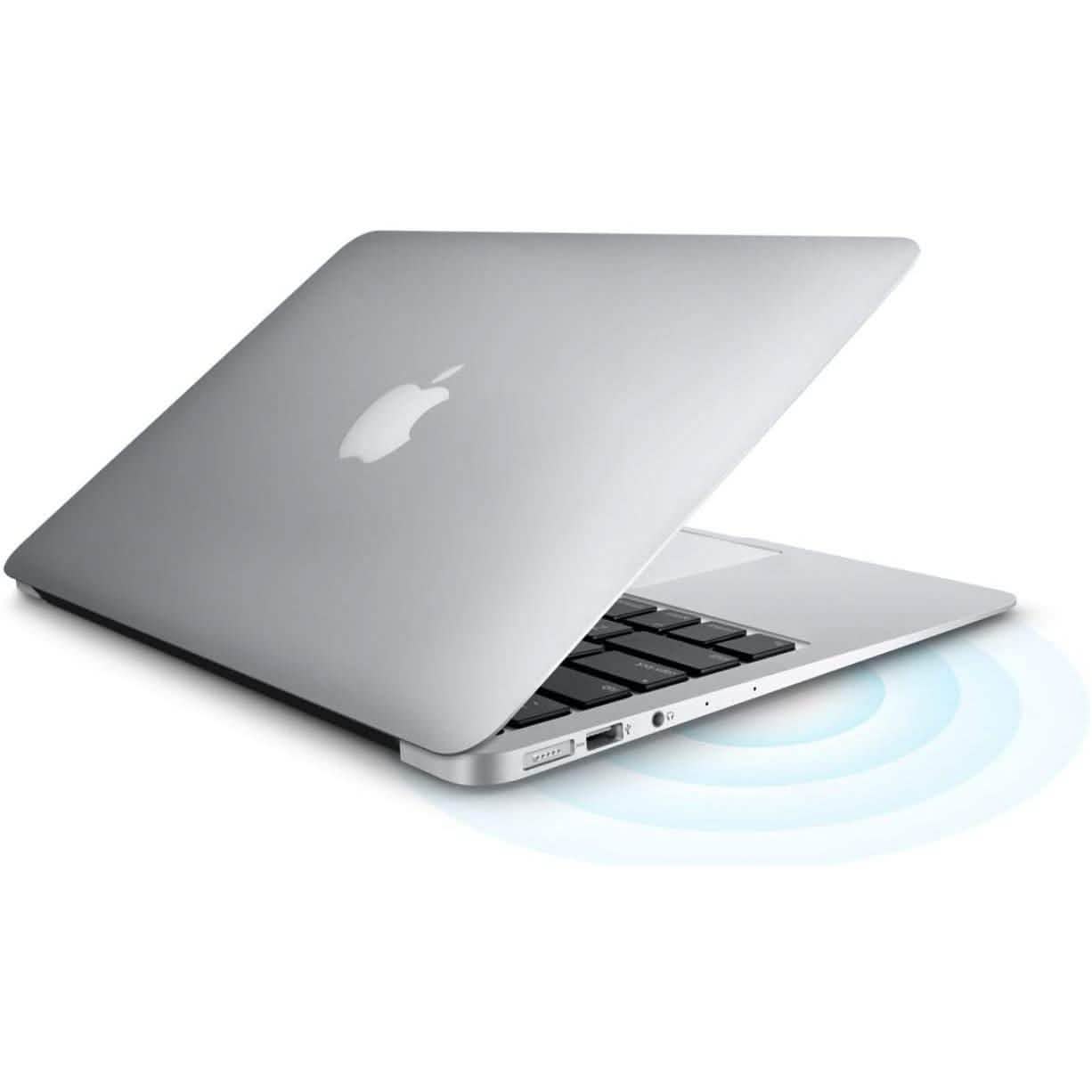 Apple MacBook Air 13" i5 1,8 GHz, 8 Go de RAM, 256 Go de SSD MQD42LL/A (reconditionné)