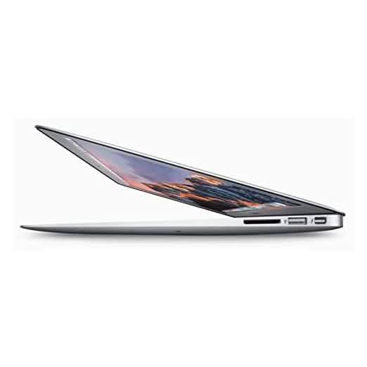 Apple MacBook Air 13" i5 1,8 GHz, 8 Go de RAM, 256 Go de SSD MQD42LL/A (reconditionné)