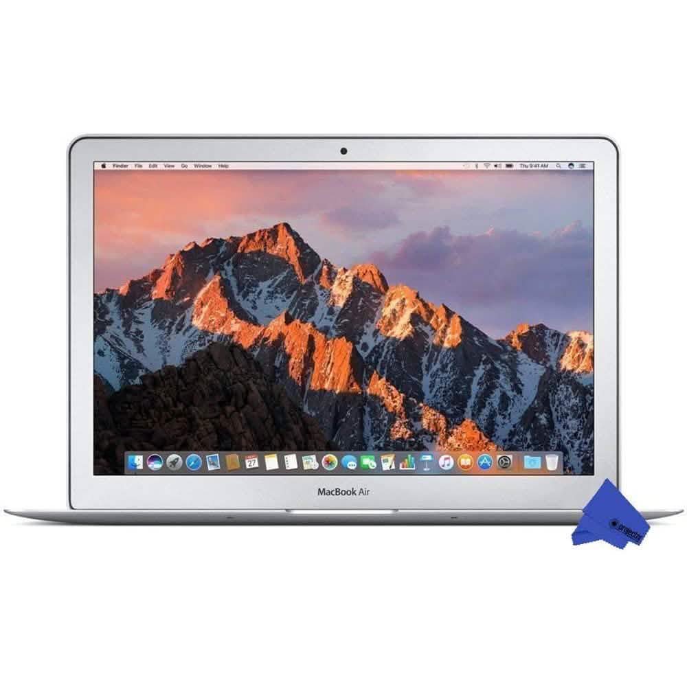 Apple MacBook Air 13" i5 1,8 GHz, 8 Go de RAM, 256 Go de SSD MQD42LL/A (reconditionné)