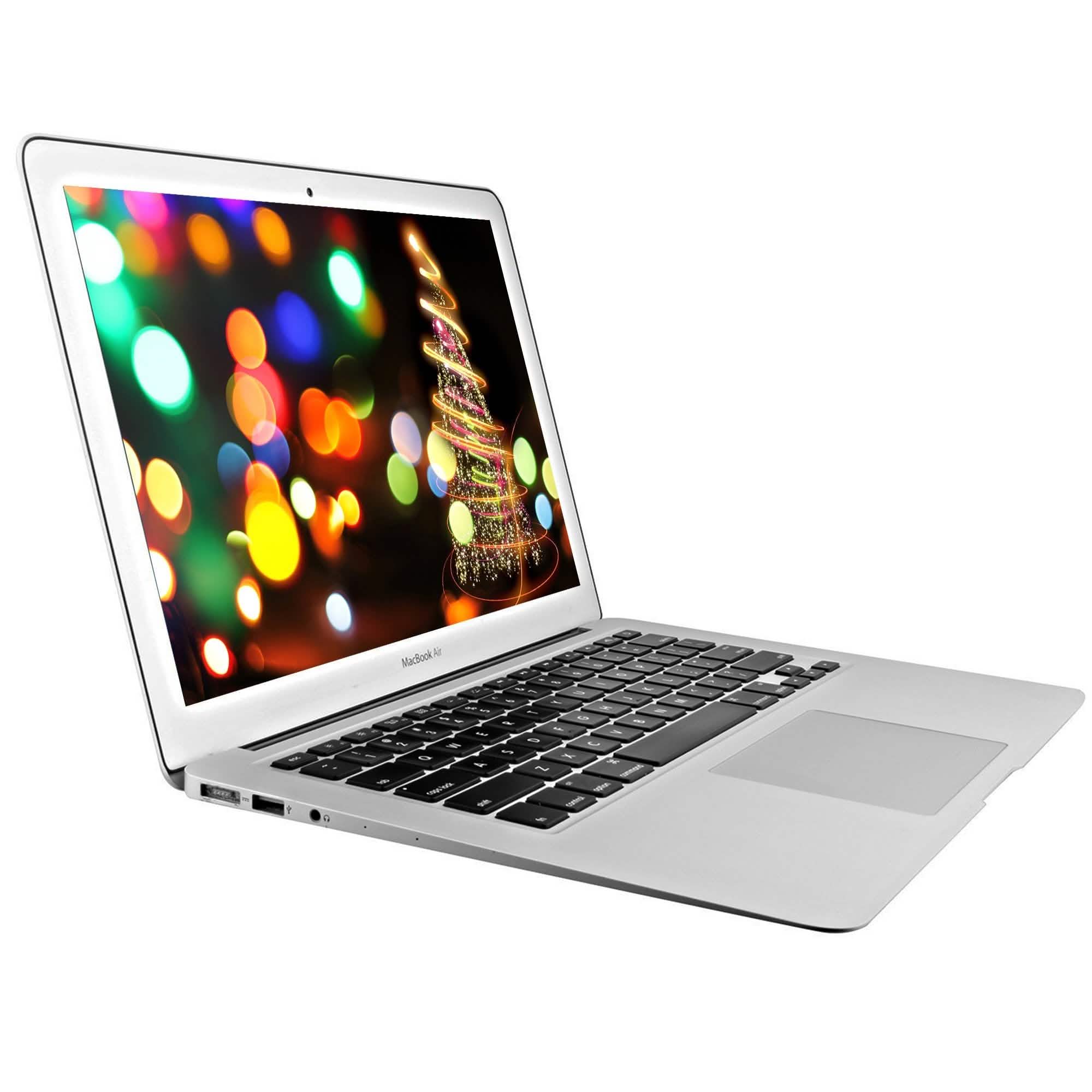 Apple Macbook Air 13" MD508LL/A A1369 Core I5 2 Go 64 Go SSD (Reconditionné)