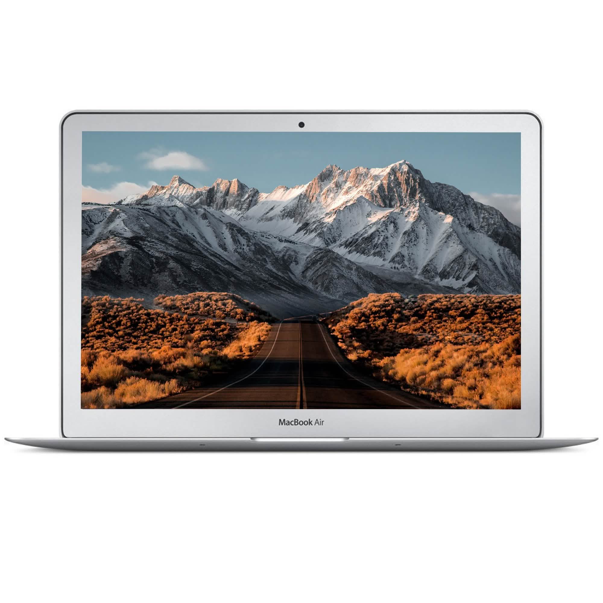 Apple Macbook Air 13" MD508LL/A A1369 Core I5 2 Go 64 Go SSD (Reconditionné)