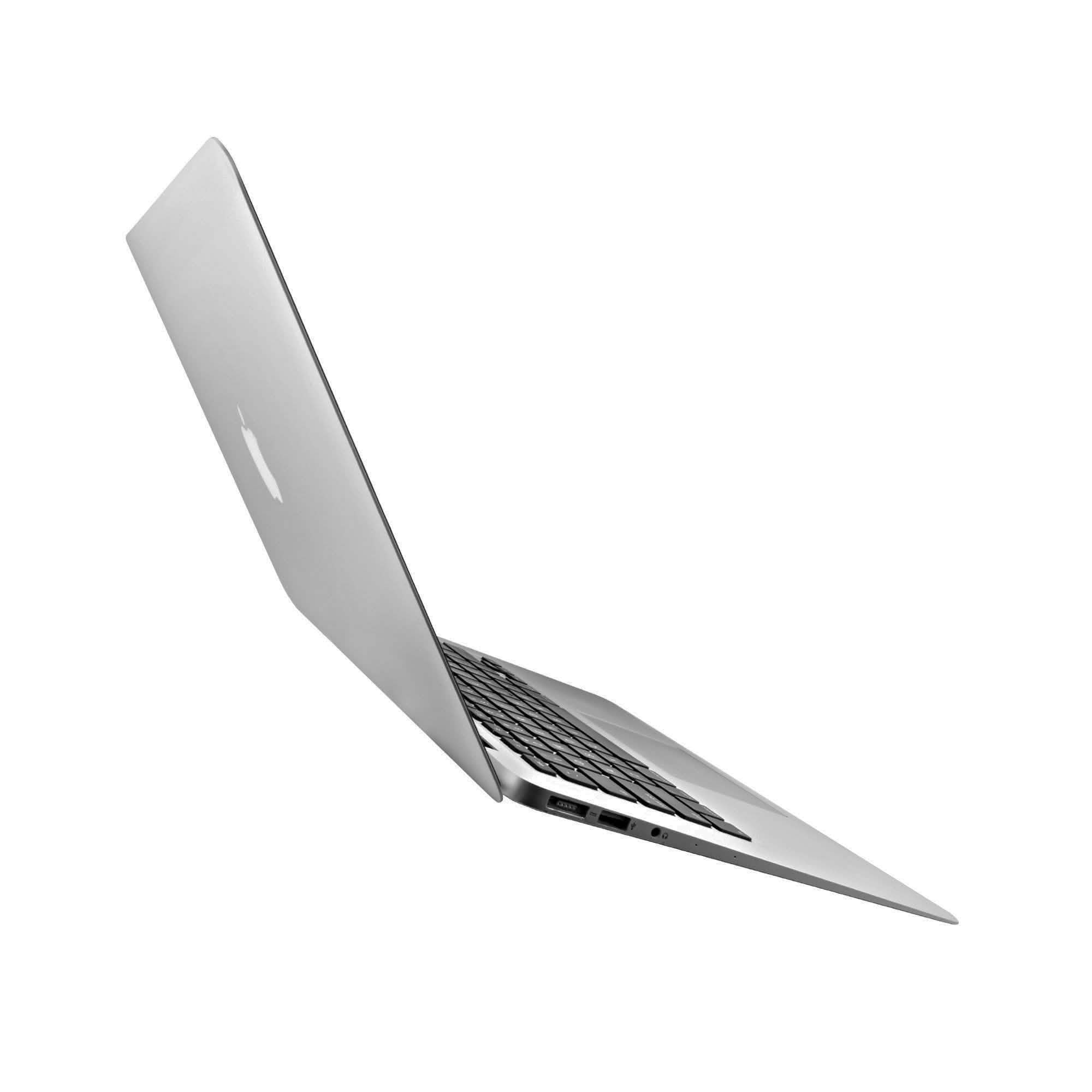 Apple Macbook Air 13" MD508LL/A A1369 Core I5 2 Go 64 Go SSD (Reconditionné)