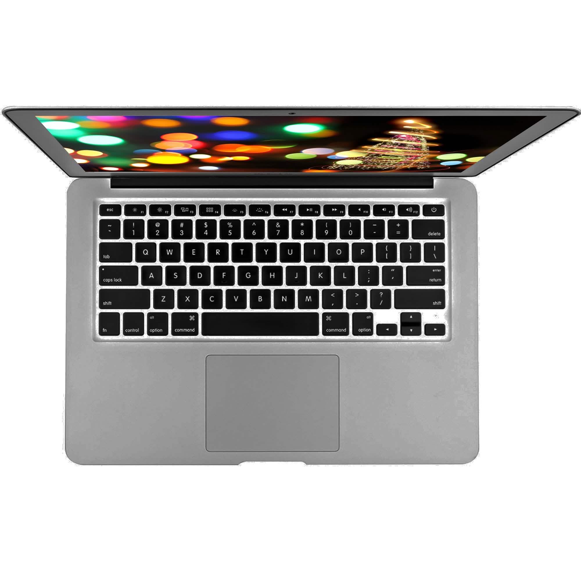 Apple Macbook Air 13" MD508LL/A A1369 Core I5 2 Go 64 Go SSD (Reconditionné)