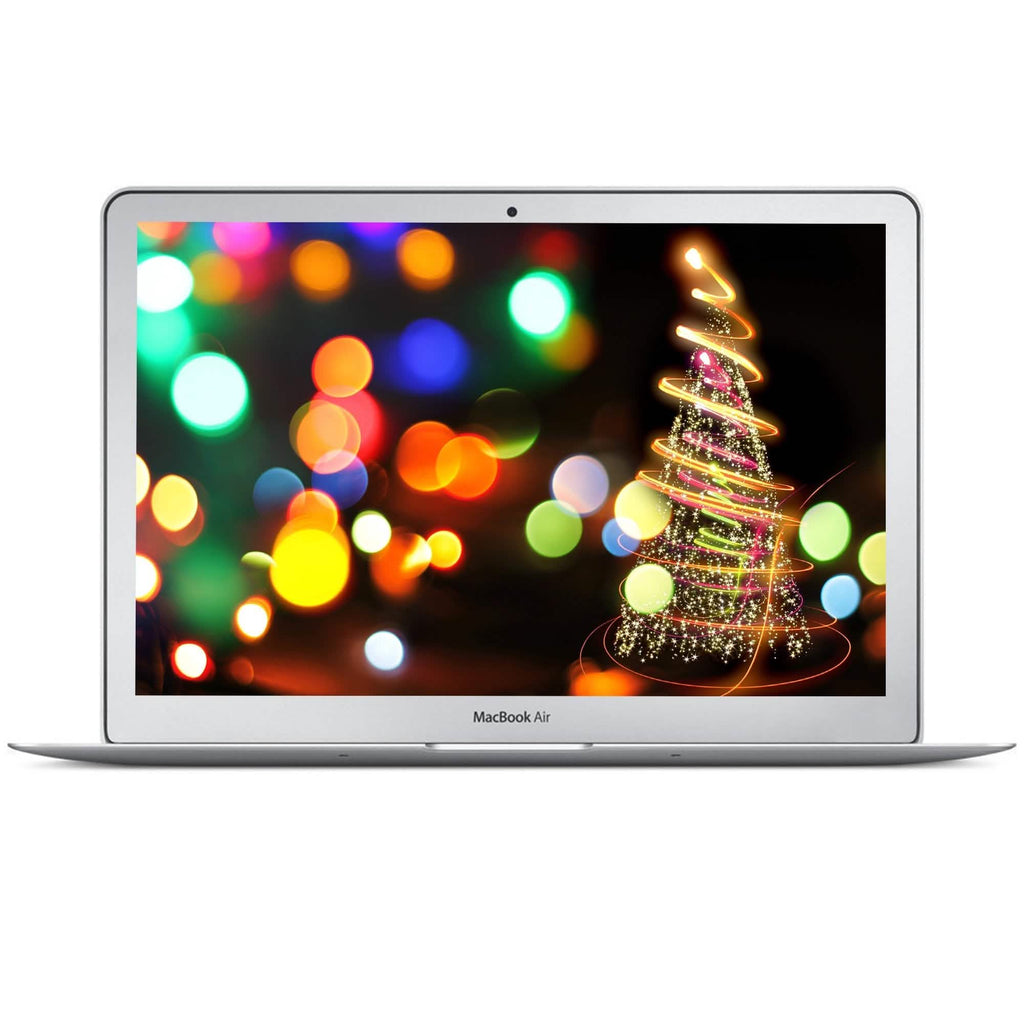 Apple Macbook Air 13" MD508LL/A A1369 Core I5 2 Go 64 Go SSD (Reconditionné)