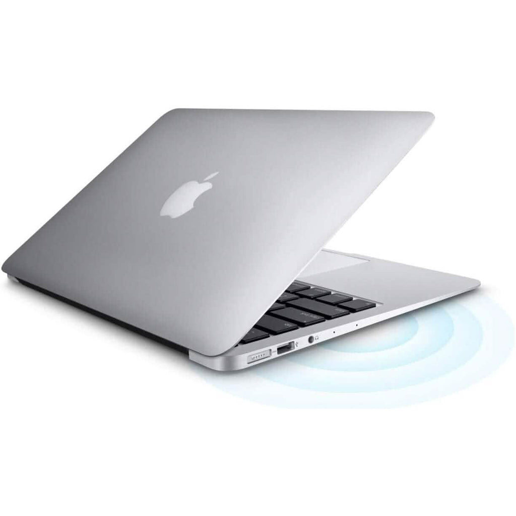 Apple MacBook Air 13" MQD32LL/A A1466 Core I5 8 Go 256 Go SSD (2017) (Reconditionné)