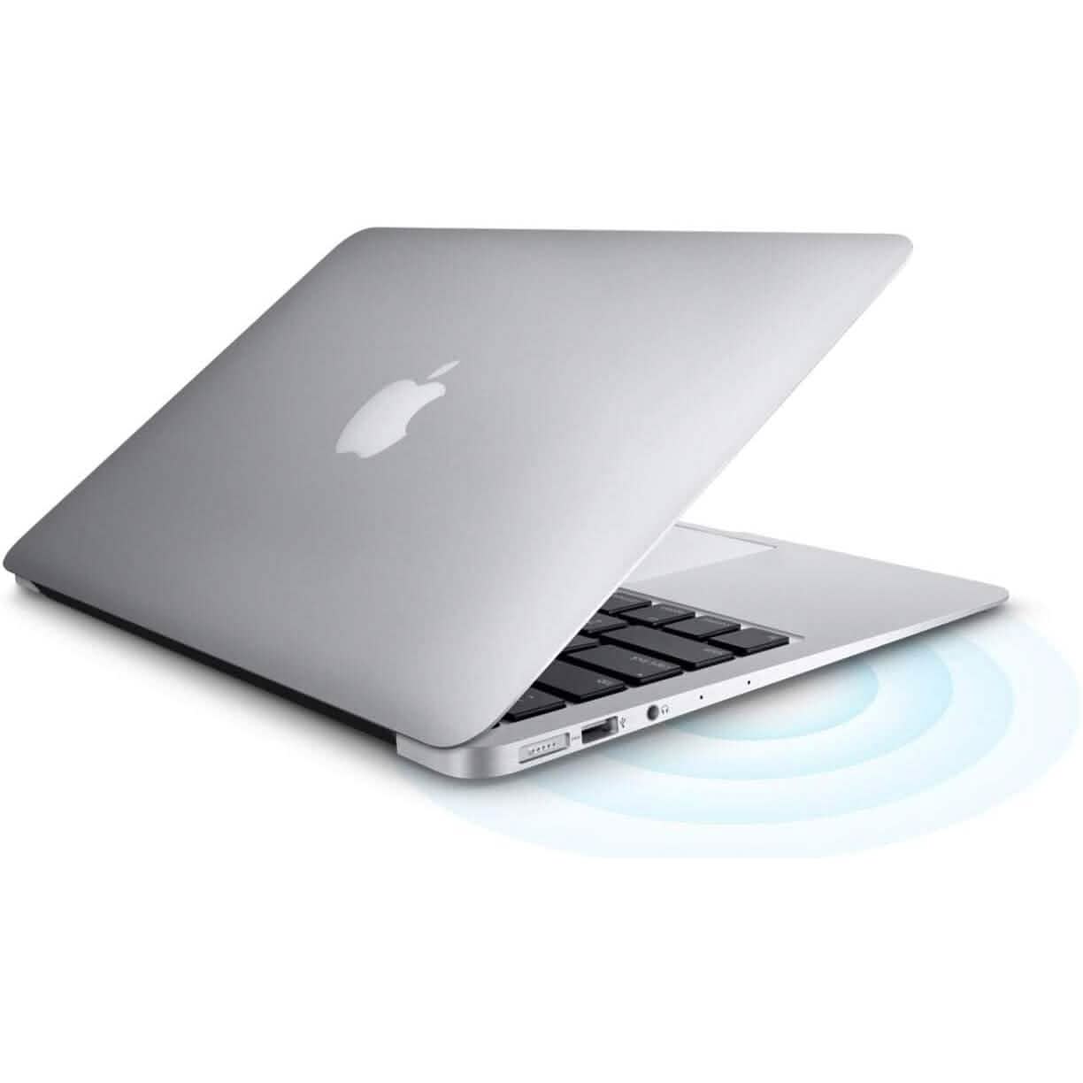 Apple MacBook Air 13" MQD32LL/A A1466 Core I5 8 Go 256 Go SSD (2017) (Reconditionné)
