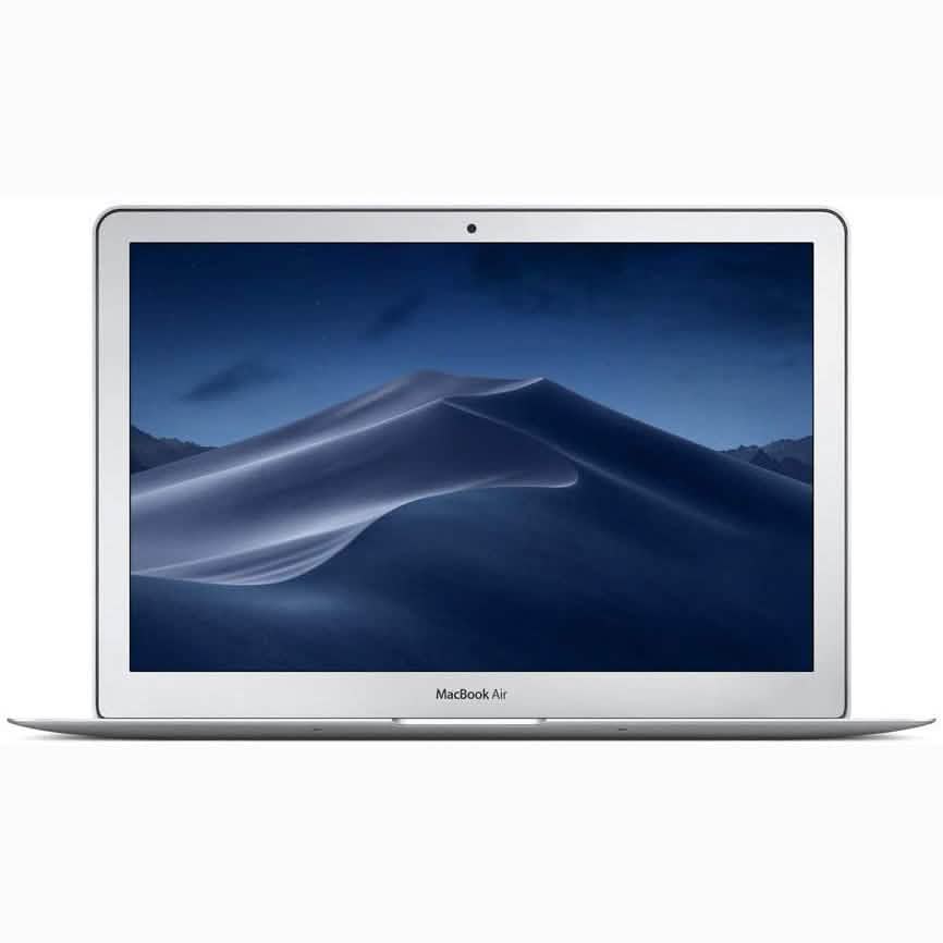 Apple MacBook Air 13" Z0UU1LL/A A1466 Core i7 8 Go de RAM 256 Go 2017 (reconditionné)