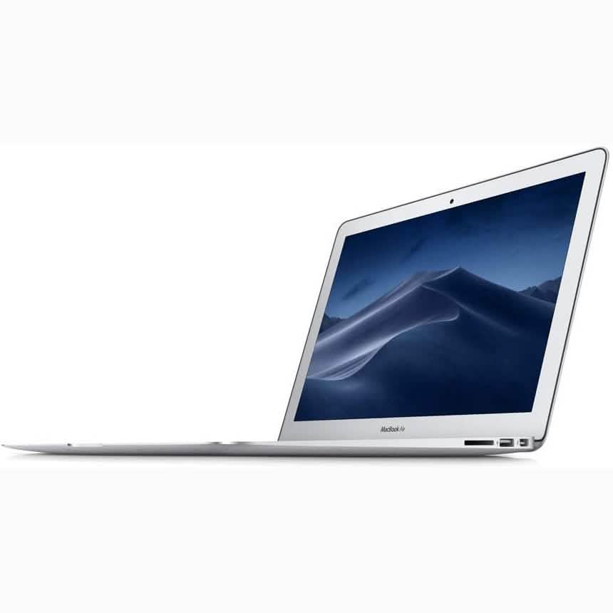 Apple MacBook Air 13" Z0UU1LL/A A1466 Core i7 8 Go de RAM 256 Go 2017 (reconditionné)