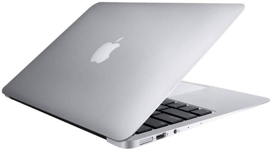 Apple MacBook Air 13,3" Core i5 8 Go 256 Go MJVG2LL/A (Reconditionné)