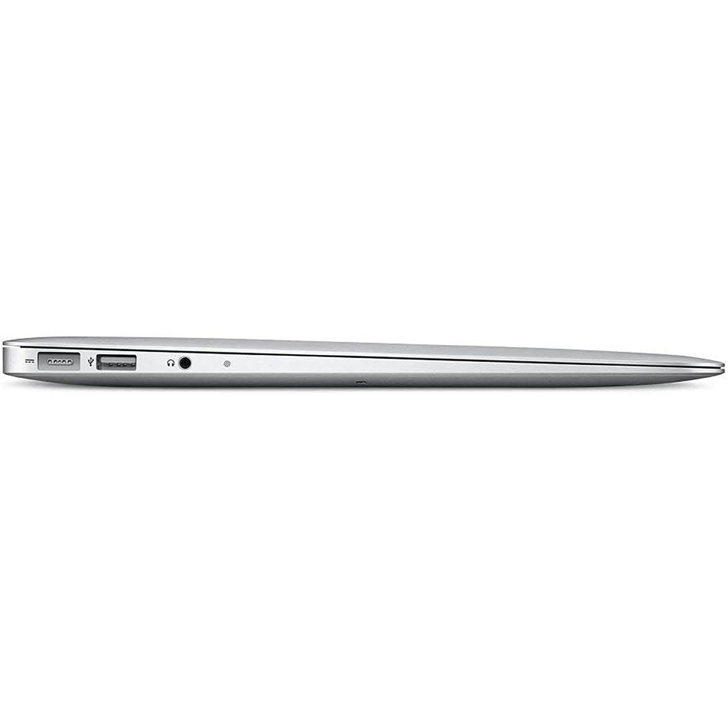 Apple MacBook Air 13,3 i5 1,6 GHz 4 Go 128 Go MQD32LL/A (Reconditionné)