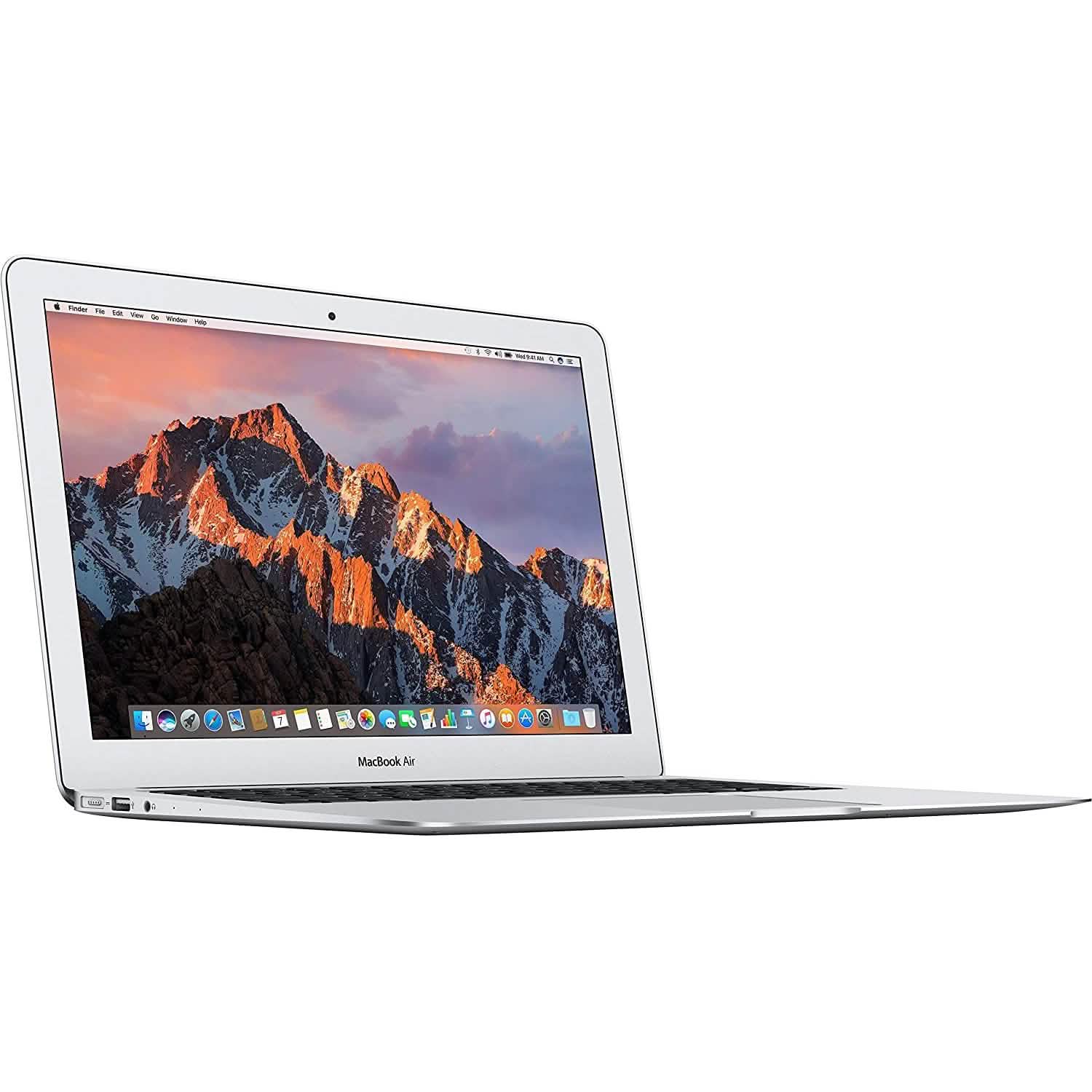 Apple MacBook Air 13,3 i5 1,6 GHz 4 Go 128 Go MQD32LL/A (Reconditionné)