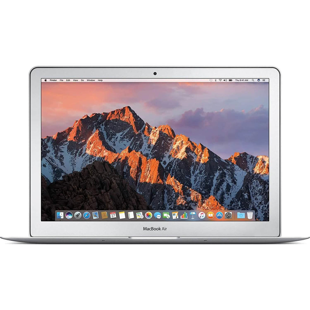 Apple MacBook Air 13,3 i5 1,6 GHz 4 Go 128 Go MQD32LL/A (Reconditionné)