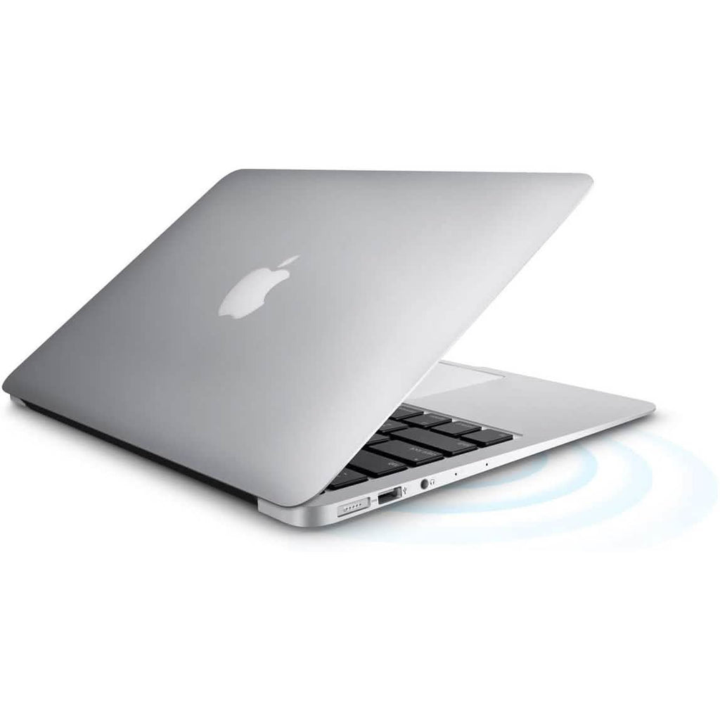 Apple MacBook Air 13,3 pouces, 256 Go, 1,6 GHz, 4 Go de RAM (reconditionné)