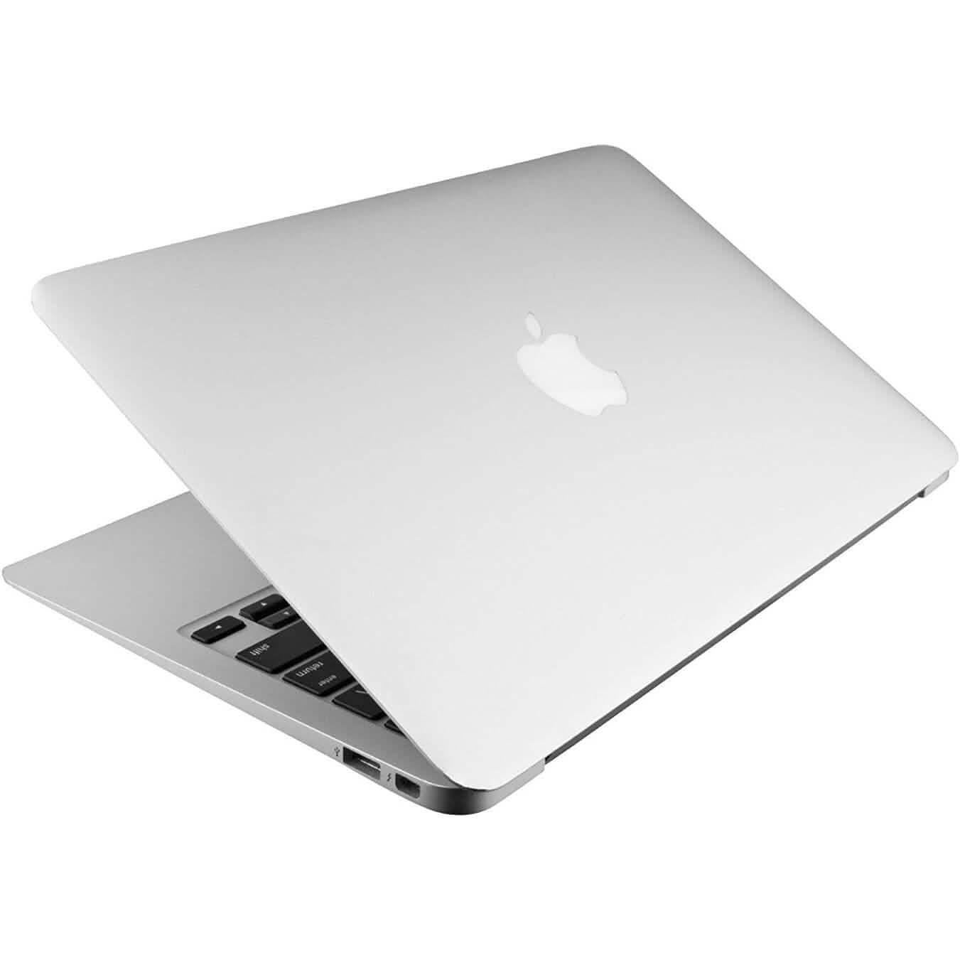 Ordinateur portable Apple MacBook Air 13,3 pouces Core i5 bicœur 4 Go RAM 128 Go SSD (reconditionné)