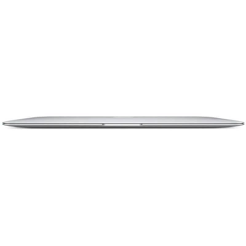 Ordinateur portable Apple MacBook Air 13,3 pouces Core i5 bicœur 4 Go RAM 128 Go SSD (reconditionné)