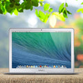 Ordinateur portable Apple MacBook Air 13,3 pouces (reconditionné)