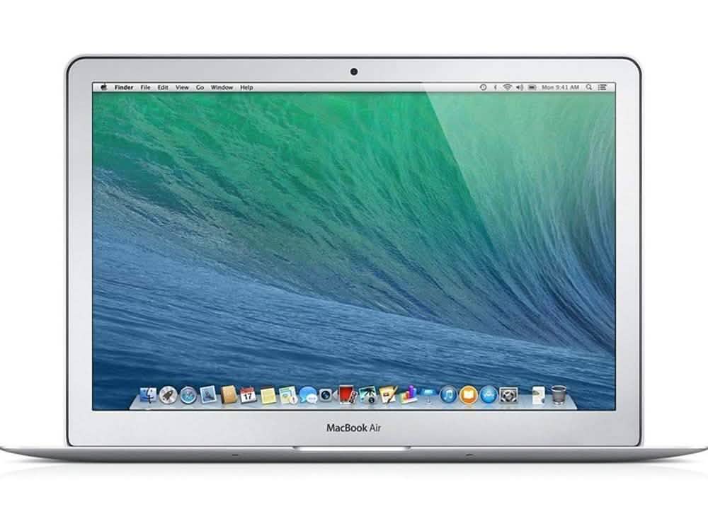 Ordinateur portable Apple MacBook Air 13,3 pouces (reconditionné)