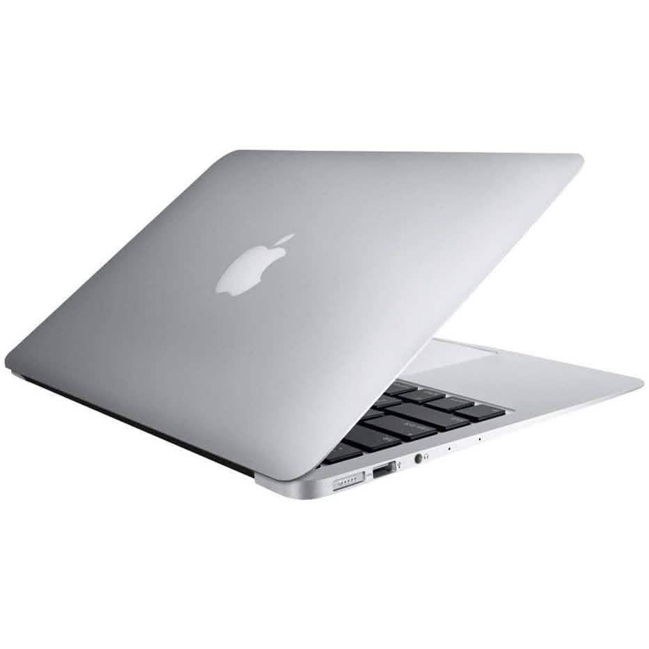 Apple MacBook Air 13,3" 1,6 GHz Core i5 4 Go 128 Go SSD MJVE2LL/A Mac OS 2015 (Reconditionné)