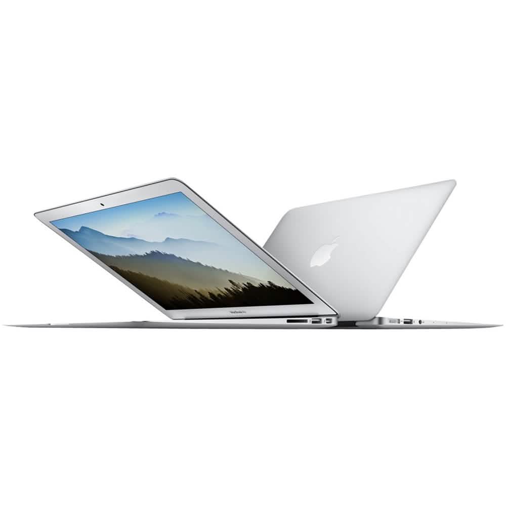 Ordinateur portable Apple MacBook Air 13,3" Core i5, 4 Go de mémoire, SSD de 256 Go (reconditionné)