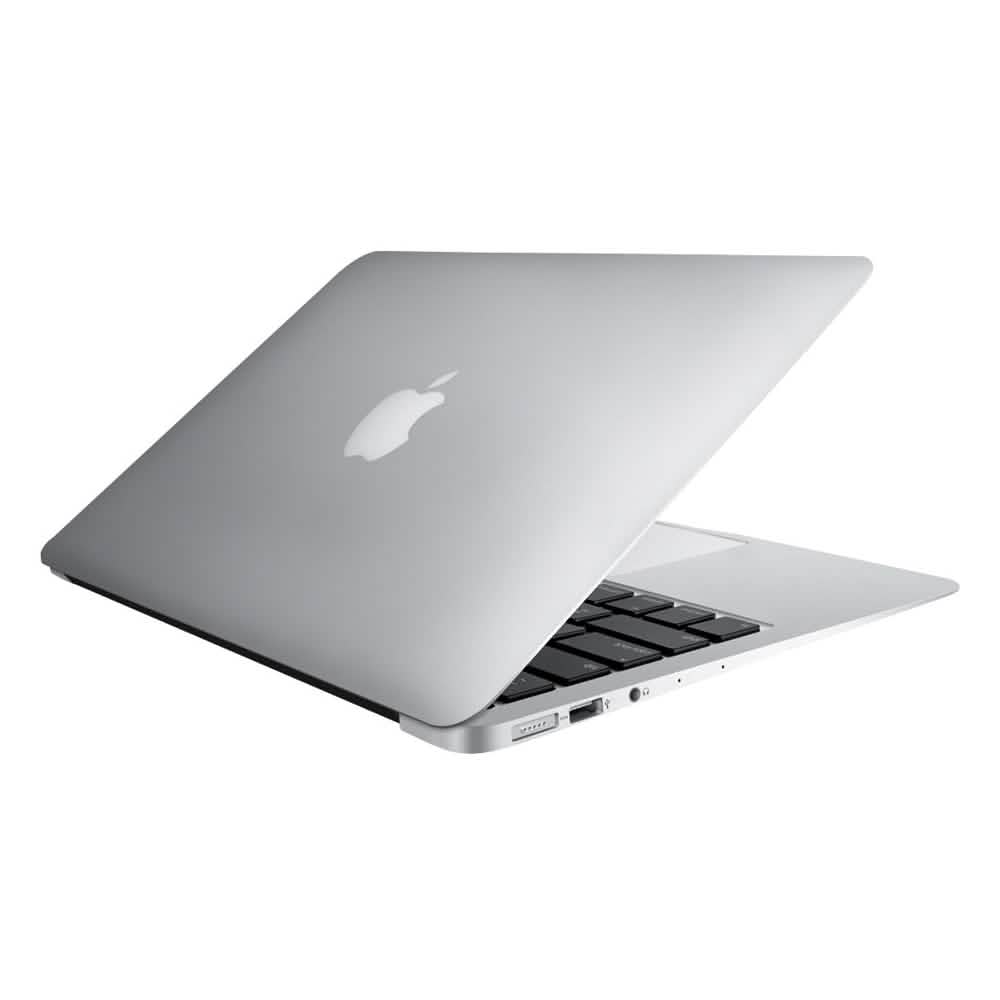 Ordinateur portable Apple MacBook Air 13,3" Core i5, 4 Go de mémoire, SSD de 256 Go (reconditionné)