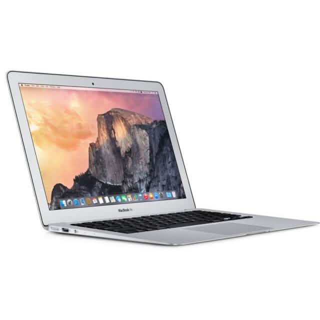Apple MacBook Air 13,3 po MD846LL/A (reconditionné)