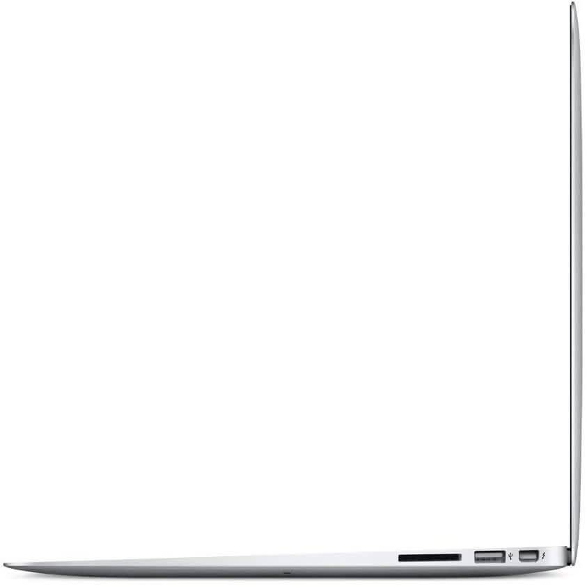 Apple MacBook Air 13,3" LED portable Intel i5-5250U 4 Go 128 Go SSD MJVE2LL/A (reconditionné)