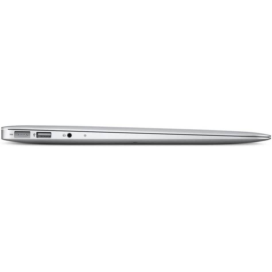 Apple MacBook Air 13,3" LCD i5 8 Go RAM MJVE2LL/A (Reconditionné)