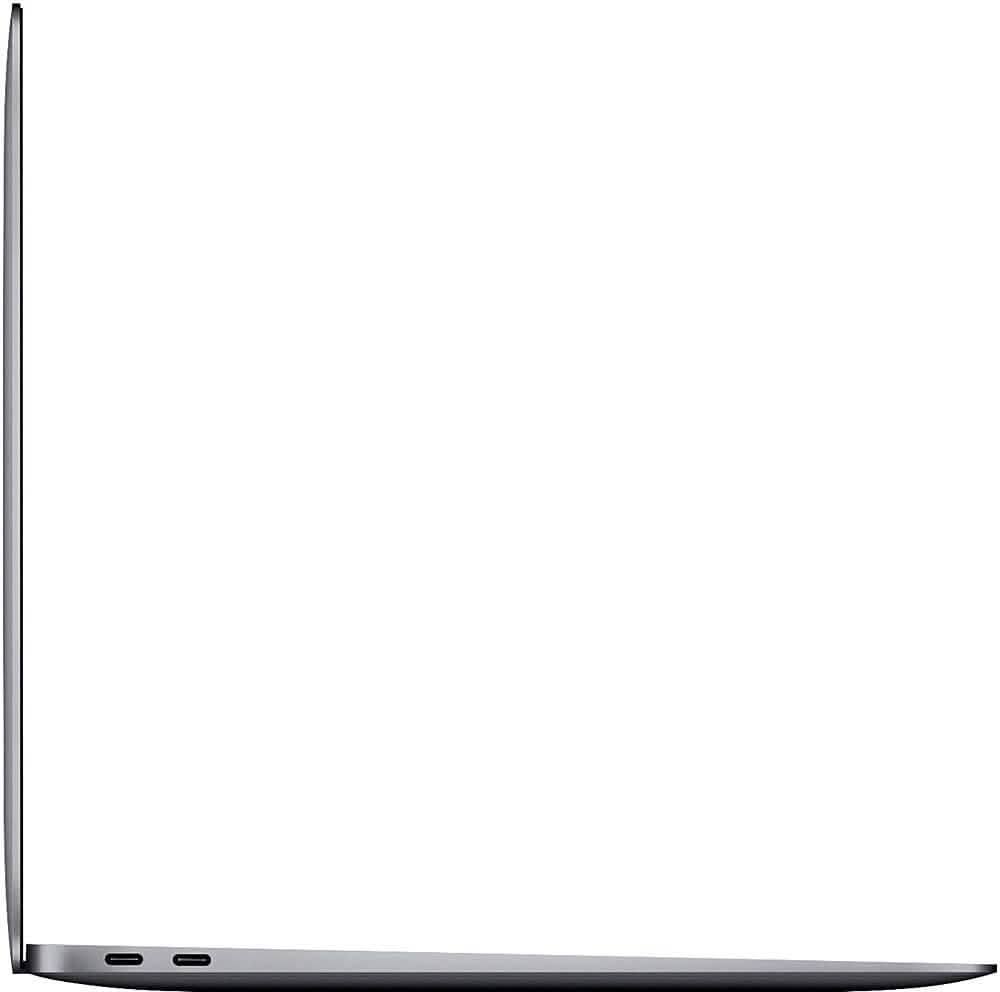Apple MacBook Air Core i3 1,1 GHz 13" 8 Go 128 Go MWTJ2LL/A (Reconditionné)