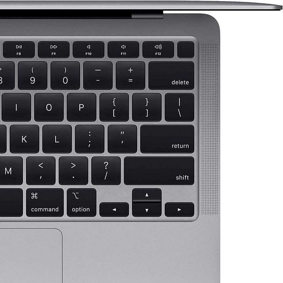 Apple MacBook Air Core i3 1,1 GHz 13" 8 Go 128 Go MWTJ2LL/A (Reconditionné)