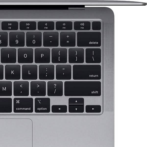 Apple MacBook Air Core i3 1,1 GHz 13" 8 Go 512 Go MWTJ2LL/A (Reconditionné)