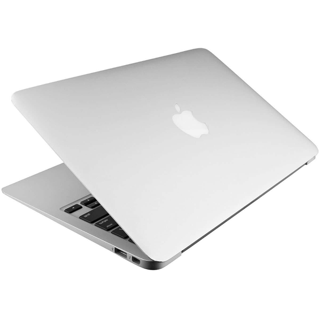 Apple MacBook Air Core i5 1,3 GHz 13" 4 Go 256 Go MD761LL/A (Reconditionné)