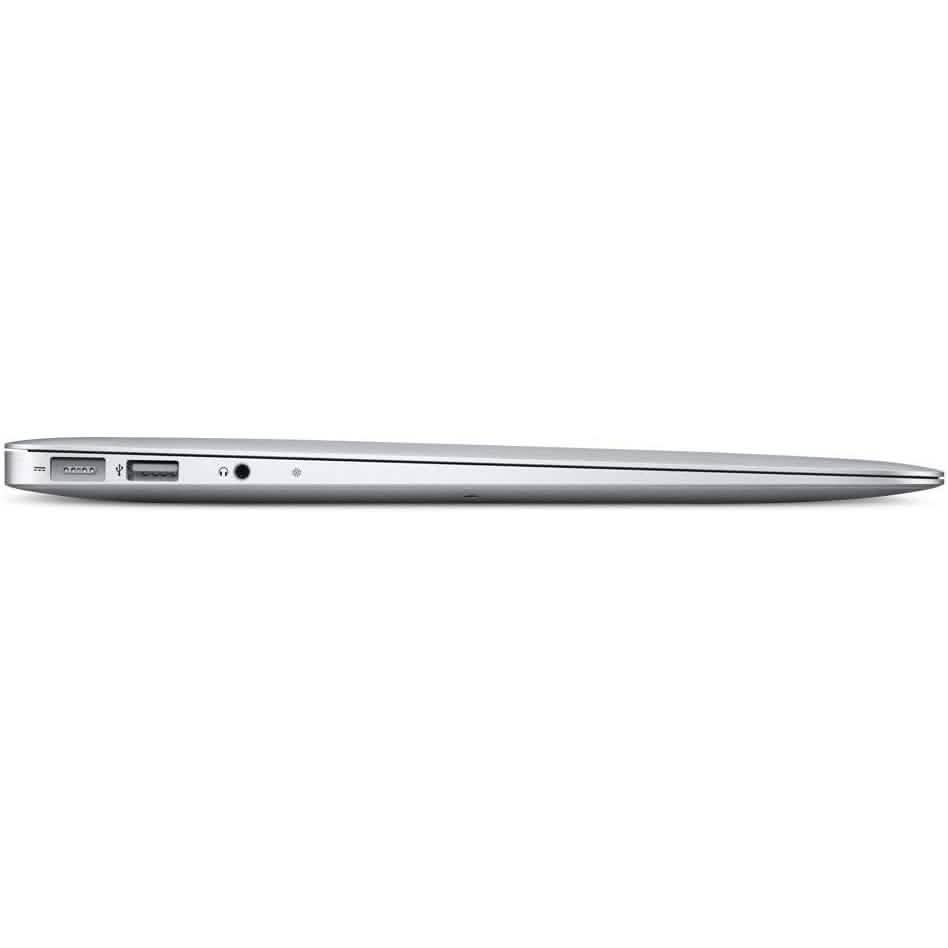 Apple MacBook Air Core i5 1,3 GHz 13" 4 Go 256 Go MD761LL/A (Reconditionné)